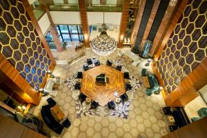 Kaya Izmir Thermal & Convention