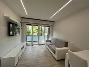 Casa vacanze Collina d'oro - 阿格诺