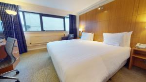Standard Double Room - Non-Smoking room in Holiday Inn Cardiff City an IHG Hotel