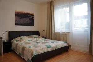 Bright, spacious apartment with a lovely terrace in the heart of Aachen