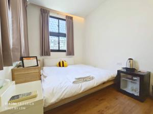 Honey House Tainan