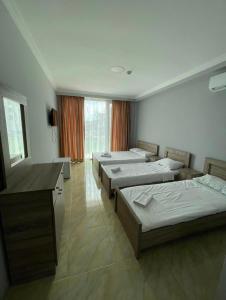 Hotel Mia