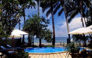 Bali Bhuana Beach Cottages