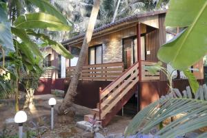 Seaswan resort