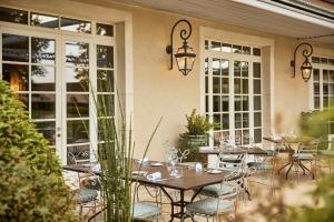 Hotels COMO Le Montrachet : photos des chambres