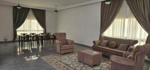 Luxury Garden Villas Complex