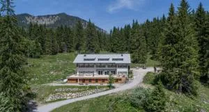 Spitzing Lodge Ferienwohnungen - Wanderparadies in den Bergen - Шпитцингзе