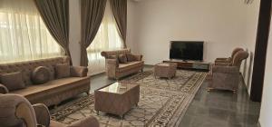 Luxury Garden Villas Complex