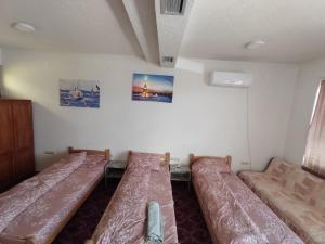 Apartman HAX