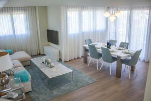 Apartamento ático Golden Star