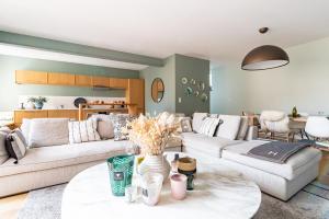 LE BOSTON - Hypercentre - 150 M 2- 7 Guest