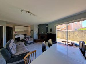 Villas Villa Ayguemorte : photos des chambres