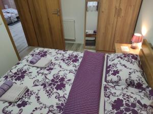 Apartman Jakov 