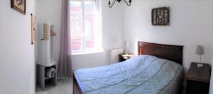 Gîte Escale en vue - 3 Chambres - 150 m de la plage -