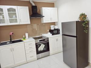 Apartment GAJA, Koper