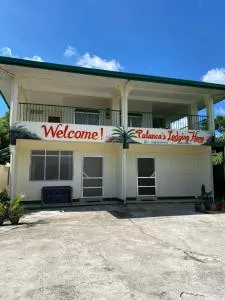Palanca Lodging Home - Dalahican
