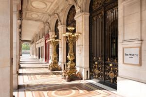 Hotels The Westin Paris - Vendome : photos des chambres