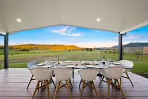 The Charles at Broke - Bulga