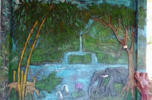 Paddy Field Villa Midigama