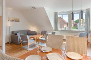 Apartment 11 - Maisonette