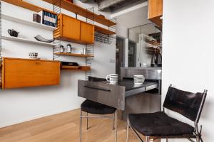 Studio Widok Na Morze