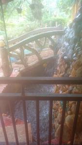 Paddy Field Villa Midigama