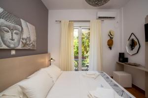 Hadrian by Heloni Apartments