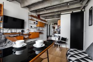 Studio Widok Na Morze