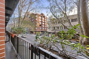 MACL50 - Luxe Pad in Potts Point