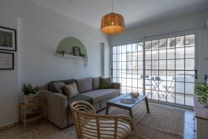 Blossom 1-Bedroom Apartment in Larnaca