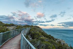 Freycinet National Park, Coles Bay Rd, Coles Bay TAS 7215, Australia.