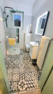 CocooningSpace tout équipé + parking privé