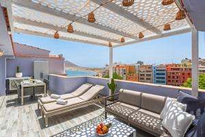 MEDANO4YOU Surfers Paradise Plaza Penthouse