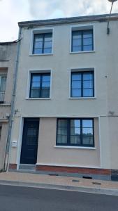 Appartements Dandy - chambre tout confort centre-ville Nogent-le-Rotrou : photos des chambres