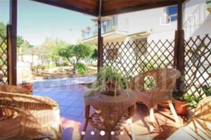 Case vacanze LE ROSE