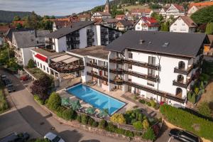 BSW Schwarzwaldhotel Baiersbronn