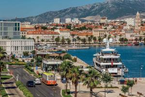 2 bedrooms Apartment RELAX-SPLIT 