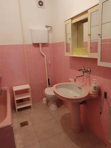 Apartment in Brodarica with balcony, air conditioning, WiFi 5185-2 