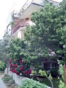 Apartment in Brodarica with balcony, air conditioning, WiFi 5185-2