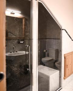 Grey Castle garnì&suite img12