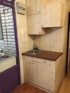 Studio Apartman Oaza