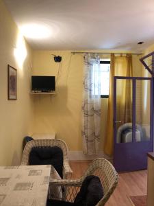 Studio Apartman Oaza