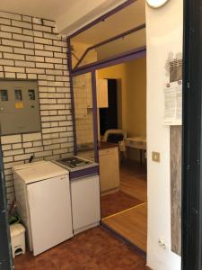 Studio Apartman Oaza