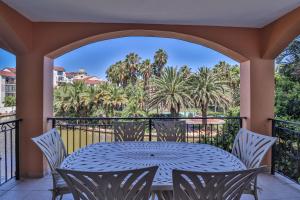 102 Palma Eyrie Holiday Apartments