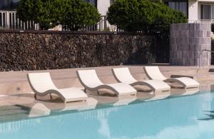 Kensington Resort Jeju Jungmun