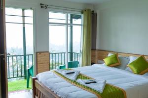 FabExpress RMK Nest - Nr Chettiar Park