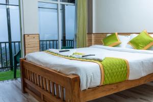 FabExpress RMK Nest - Nr Chettiar Park