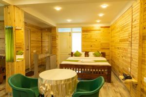 FabExpress RMK Nest - Nr Chettiar Park