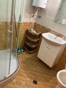 Holiday Apartments 4 Bozhurets Kavarna Bulgaria