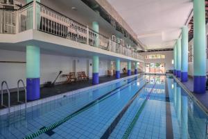 102 Palma Eyrie Holiday Apartments